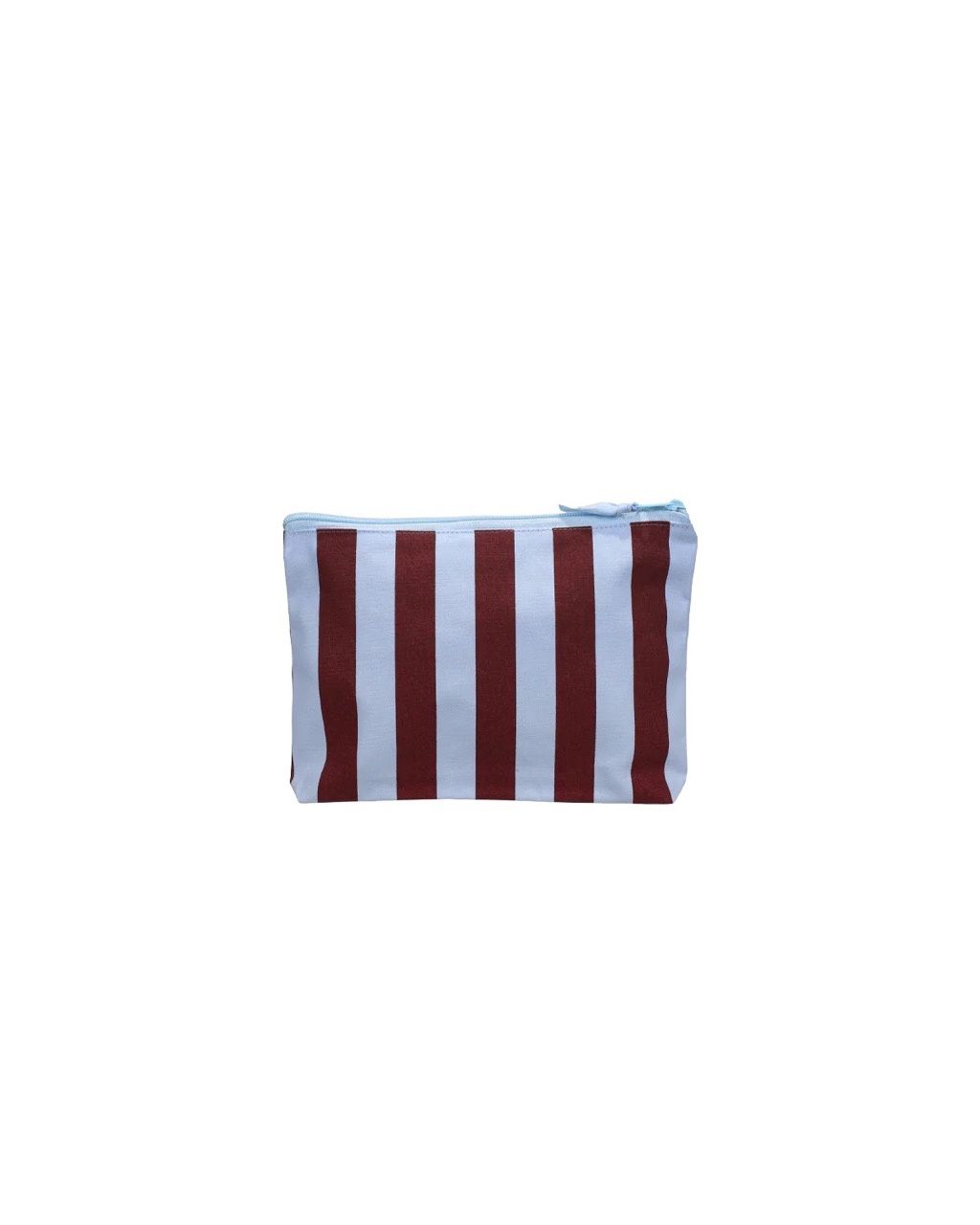 Toilettas stripes · sky + fig