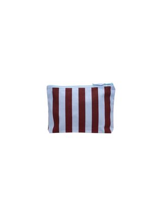 Toilettas stripes · sky + fig