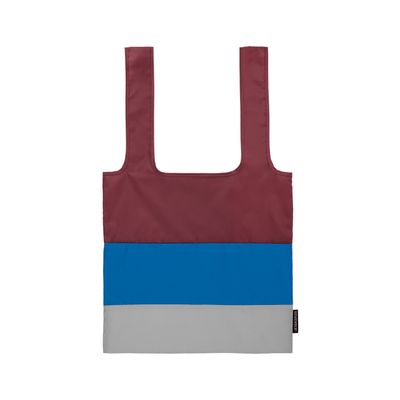 Opvouwbare boodschappen- tas &#39;Ava&#39;
