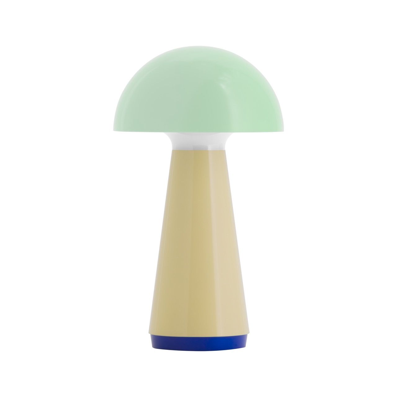 Tafellamp LED &#39;Bob&#39; munt