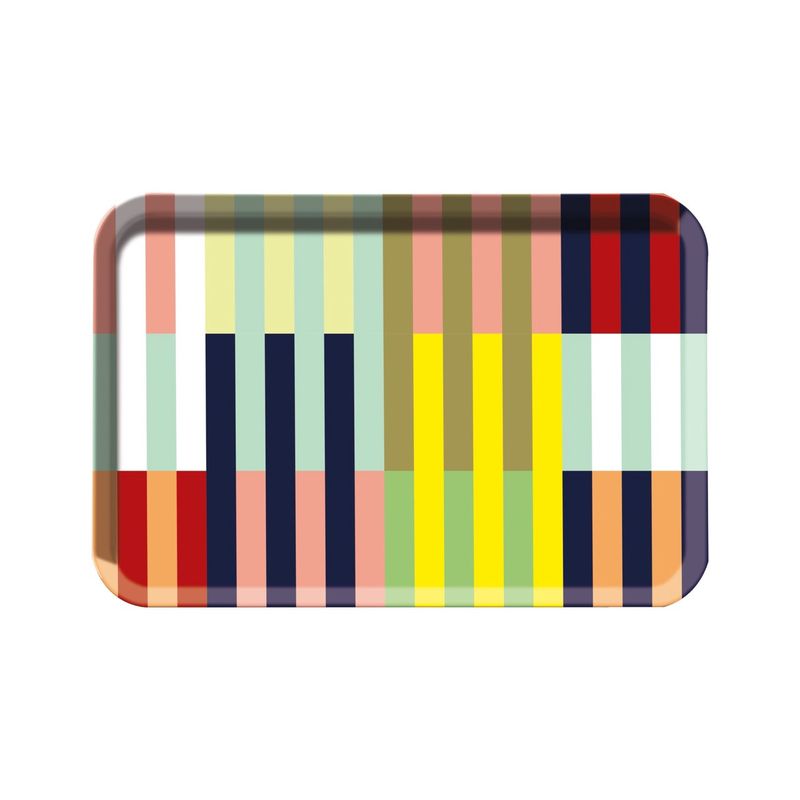 Dienblad 'Havanna' groot