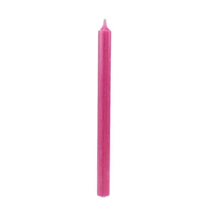 Dinerkaars 28 cm · fuchsia