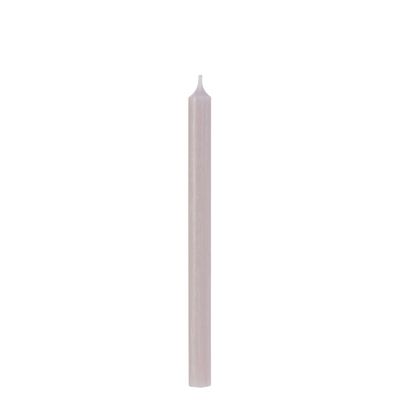 Dinerkaars 28 cm · nude