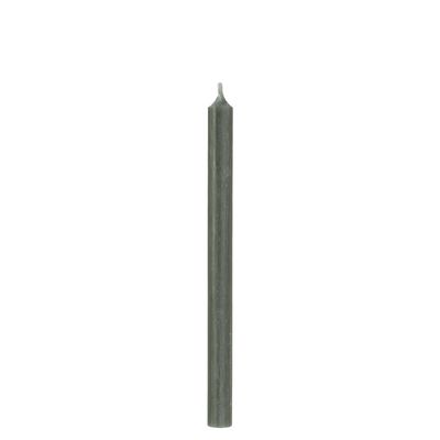 Dinerkaars 19,5 cm · olijfgroen