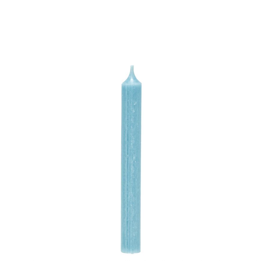 Dinerkaars 19,5 cm · lichtblauw