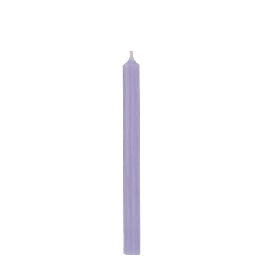 Dinerkaars 19,5 cm · lila