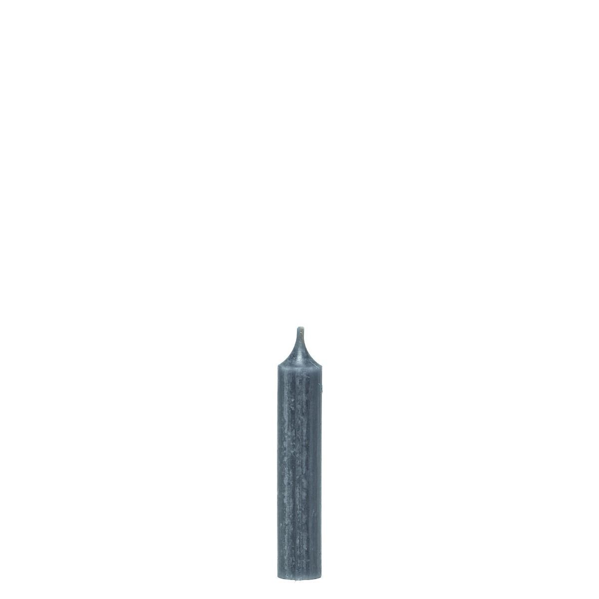 Dinerkaars 12 cm · lichtgrijs
