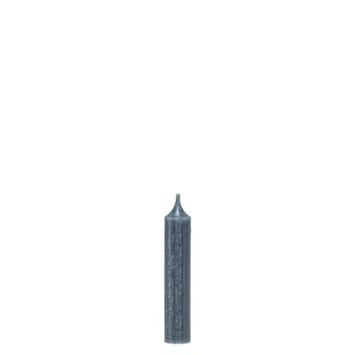 Dinerkaars 12 cm · lichtgrijs