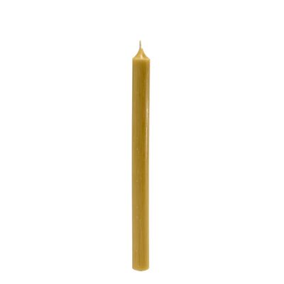 Dinerkaars 28 cm · geel