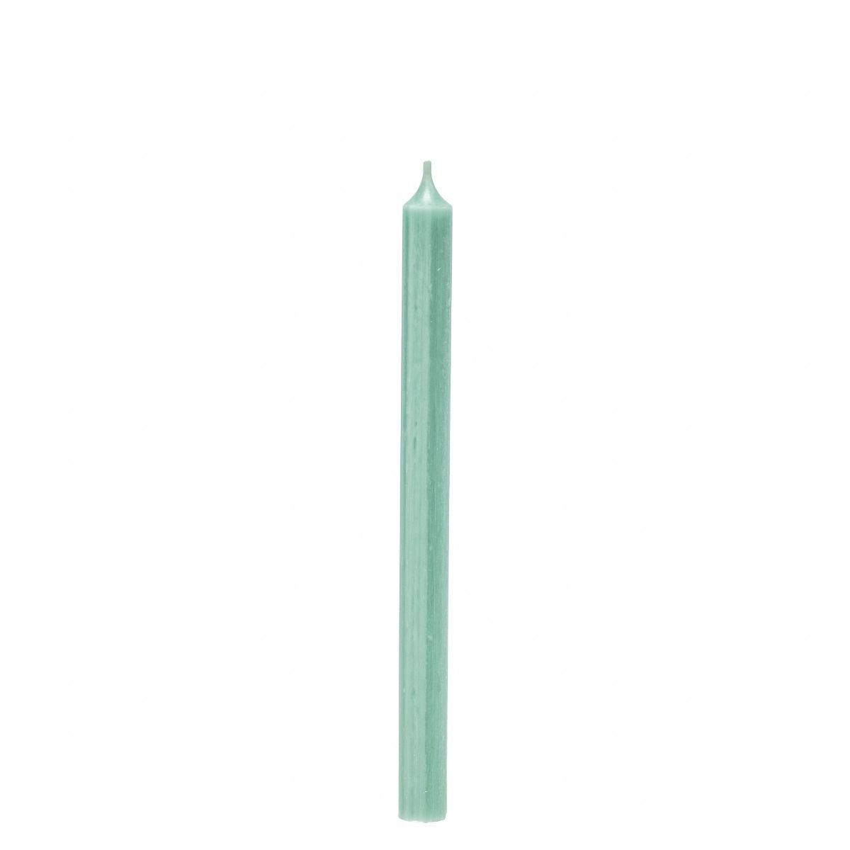 Dinerkaars 28 cm · jade groen