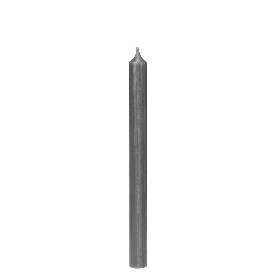Dinerkaars 28 cm · staalgrijs