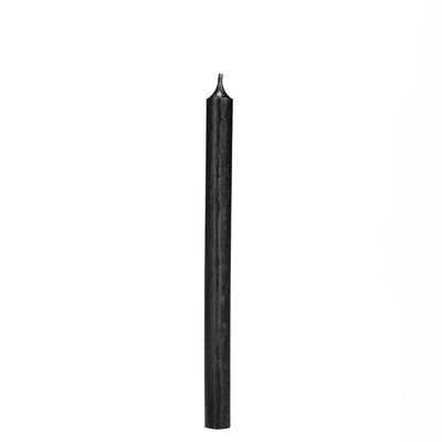 Dinerkaars 28 cm · zwart