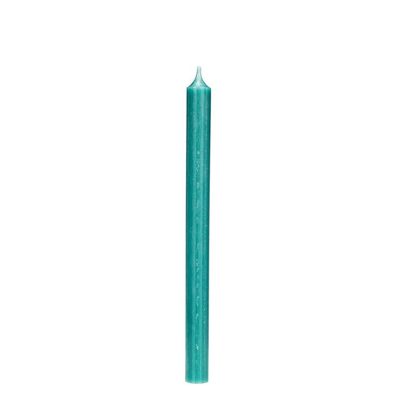 Dinerkaars 28 cm · turquoise