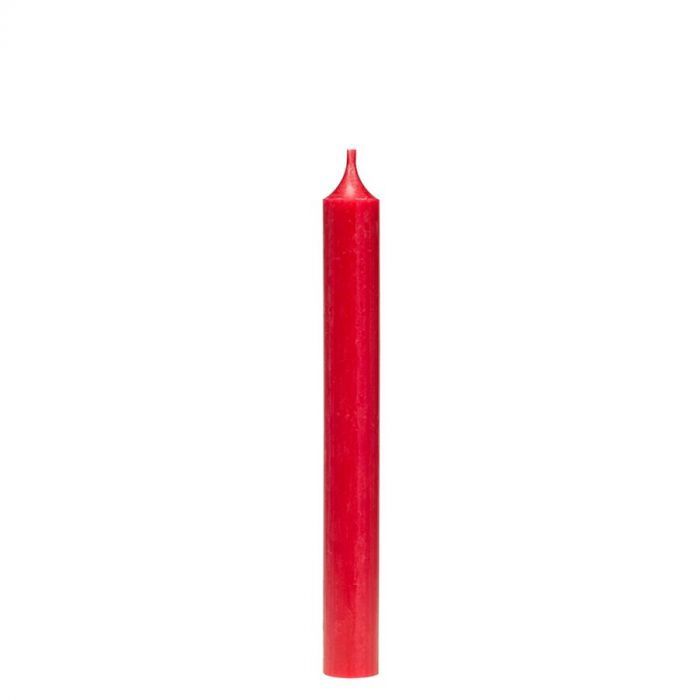 Dinerkaars 28 cm · rood
