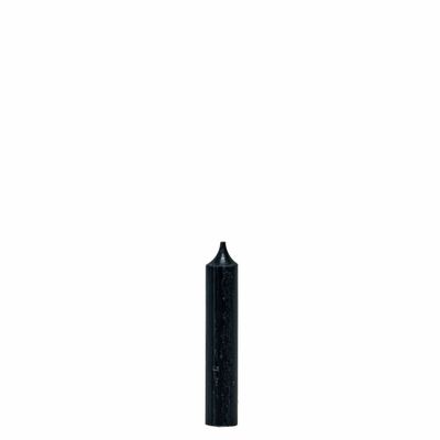 Dinerkaars 12 cm · zwart