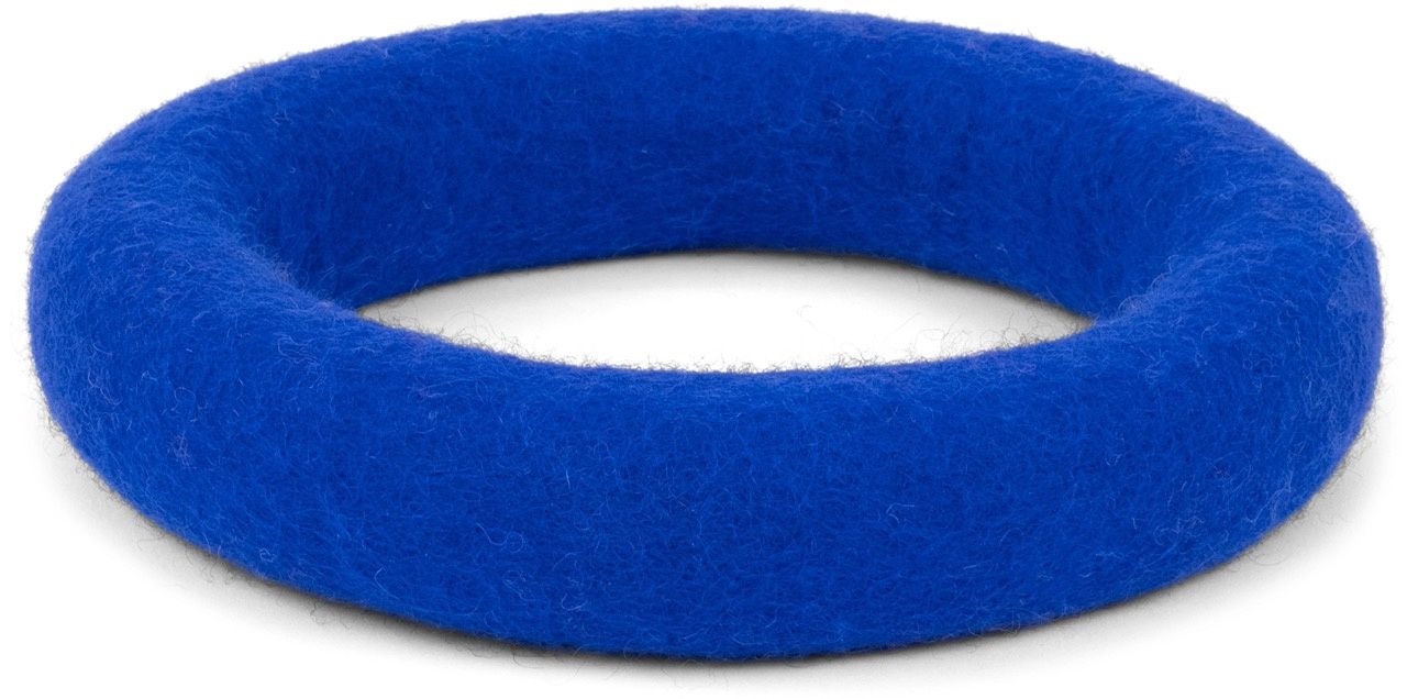 Isa Ring · honden speelgoed
