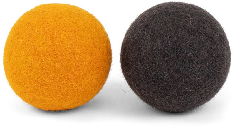 Risa &amp; Kuno Ballenset · Honden speelgoed