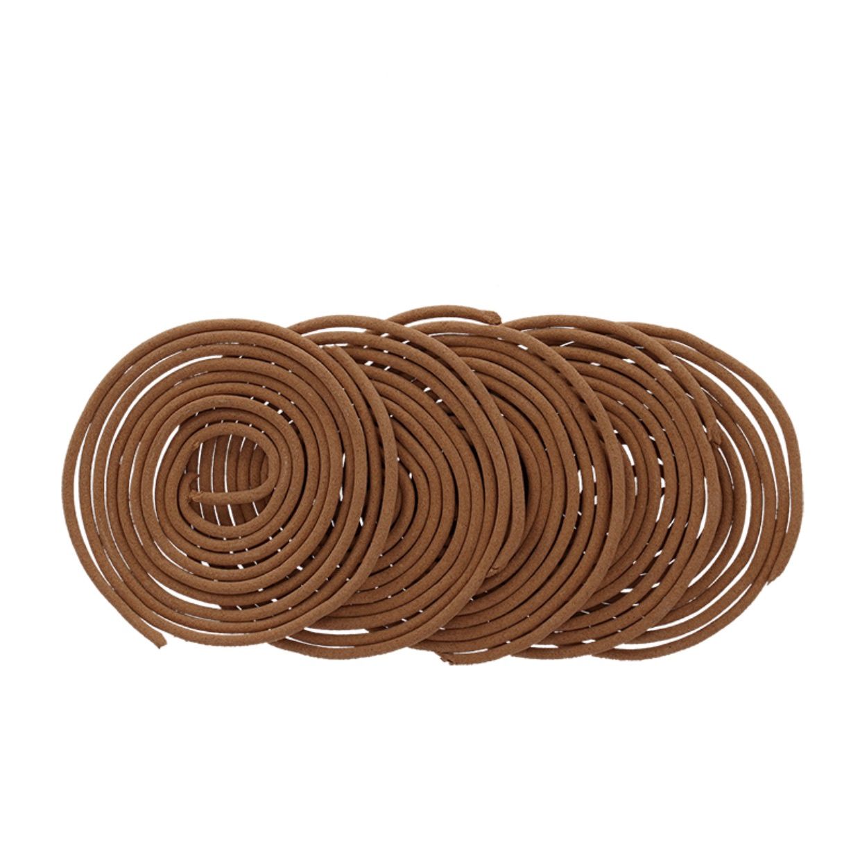 Citronella navul spiralen · set van 10