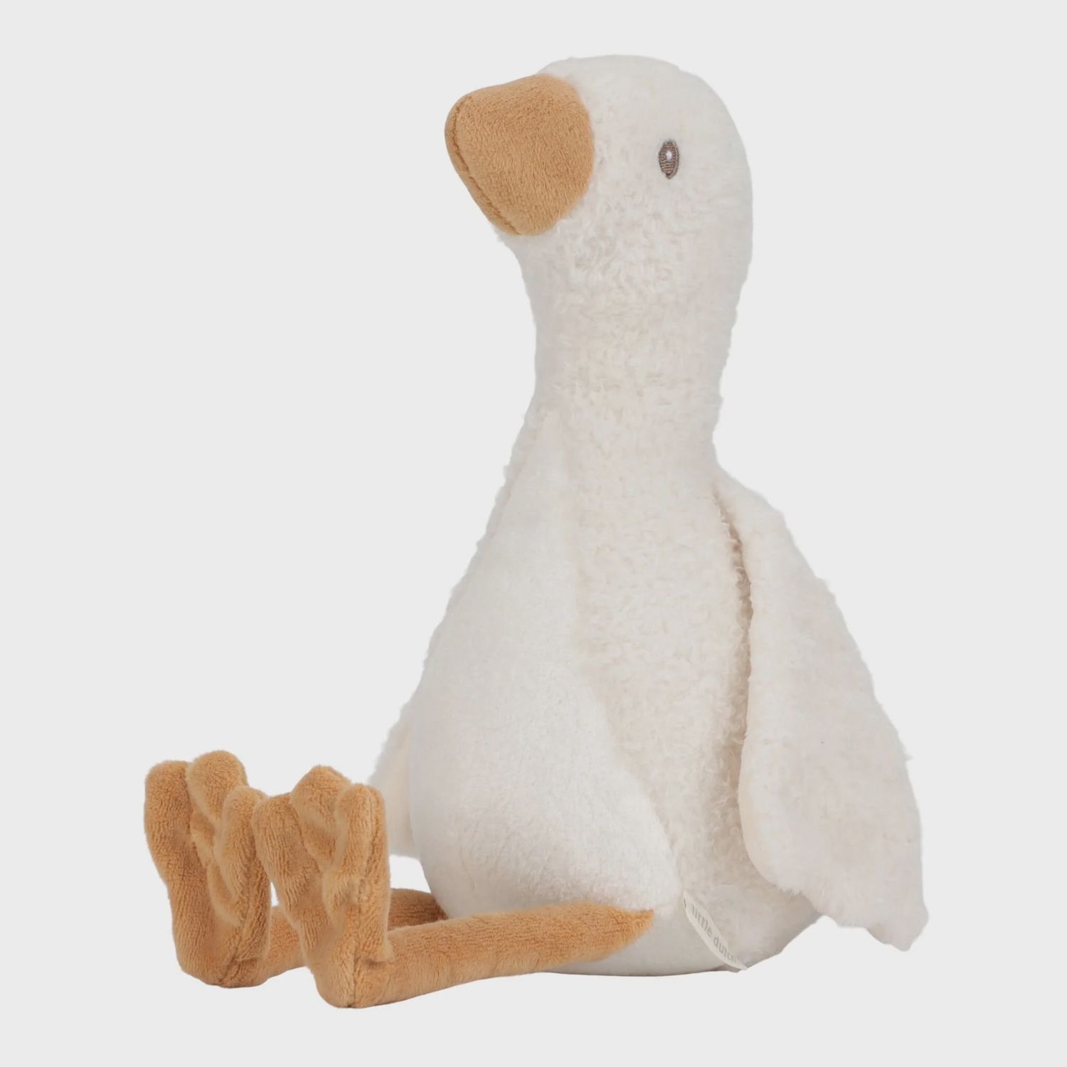 Little Dutch Goose knuffel 25cm