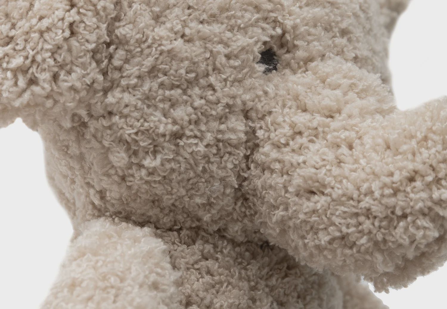 Knuffel olifant