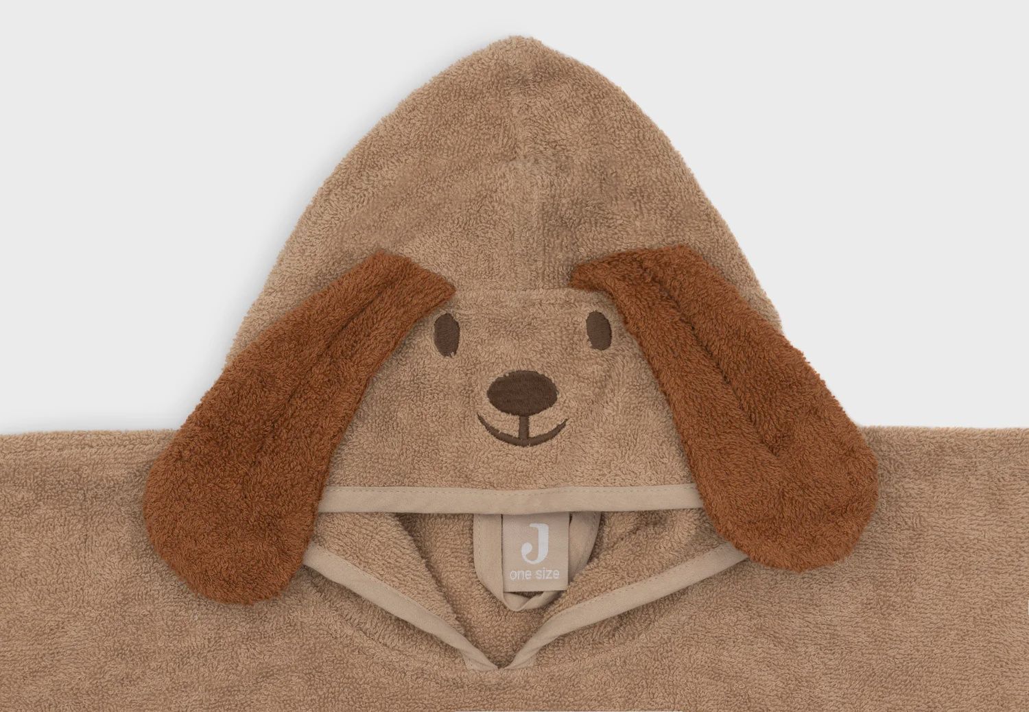 Badponcho Diego - one size