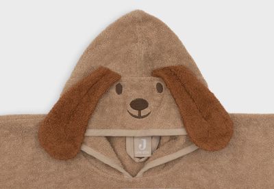 Badponcho Diego - one size