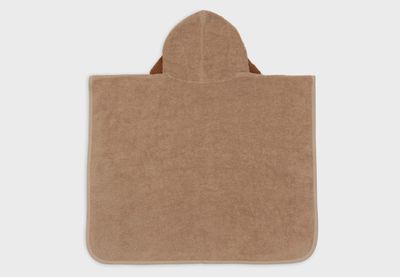 Badponcho Diego - one size