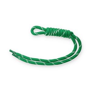 Sleutelhanger koord • Groen