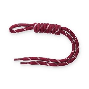 Sleutelhanger koord • Rood