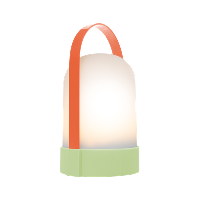 Draagbare lamp URI &#39;Juna&#39;