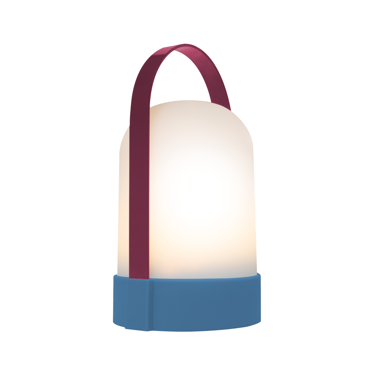 Draagbare lamp URI &#39;Matz&#39;