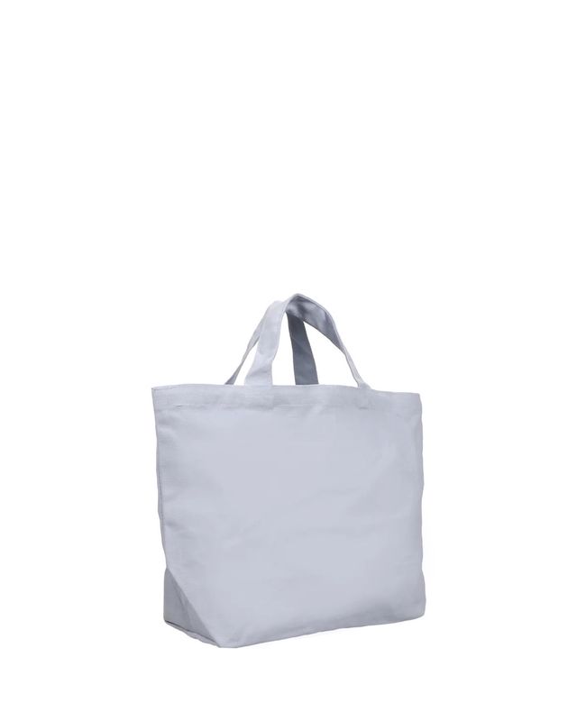 Katoenen tas mini sky