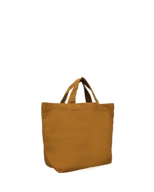 Katoenen tas mini camel