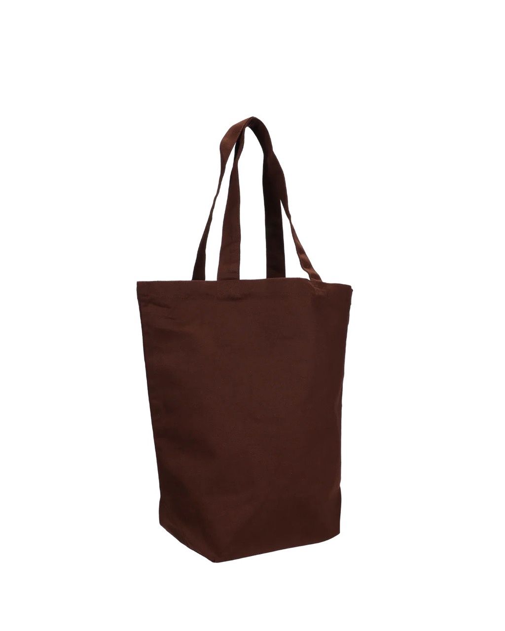 Katoenen tas Walnut