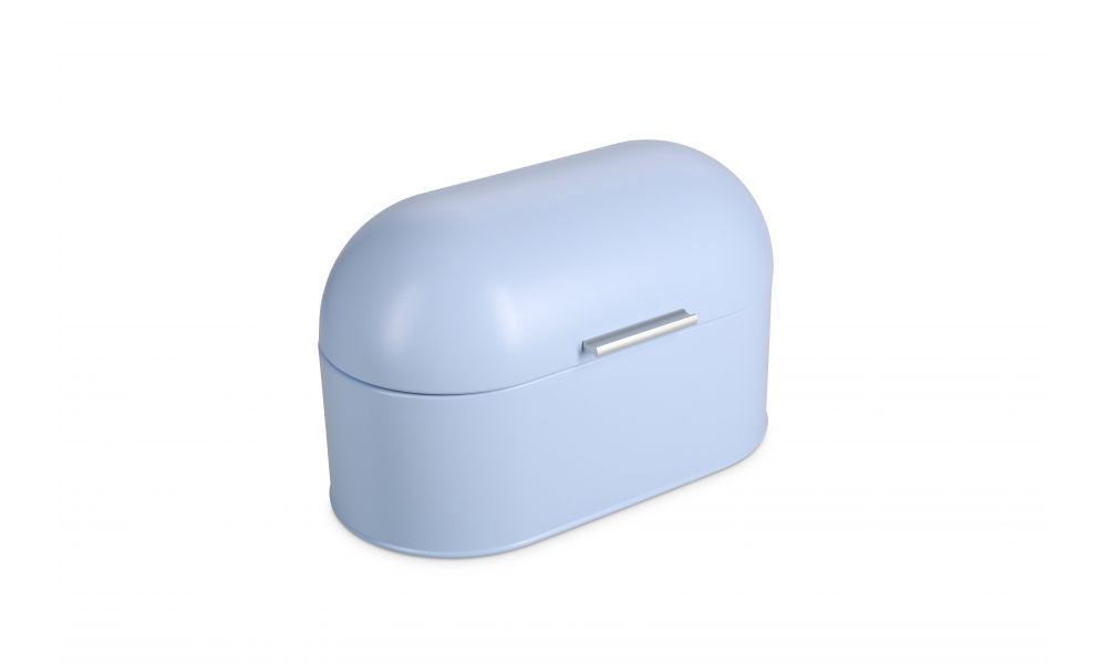 Broodtrommel Fresh blauw