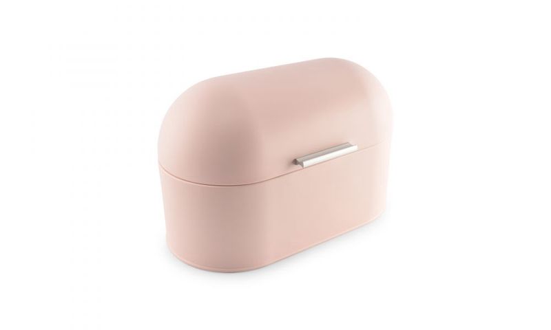 Broodtrommel Fresh roze