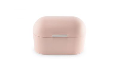 Broodtrommel Fresh roze