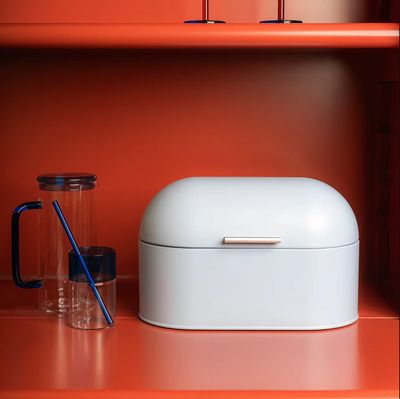Karaf Cruse 120cl blauw