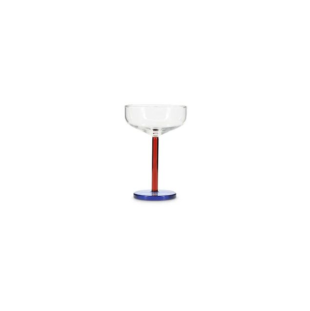 Champagneglas  Bobbie 21cl - set van 2