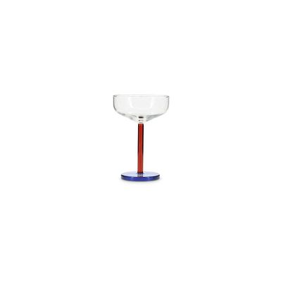 Champagneglas  Bobbie 21cl - set van 2