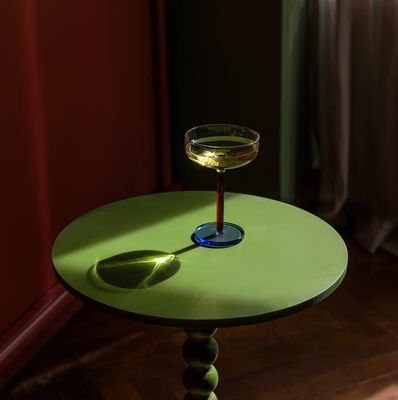 Champagneglas  Bobbie 21cl - set van 2