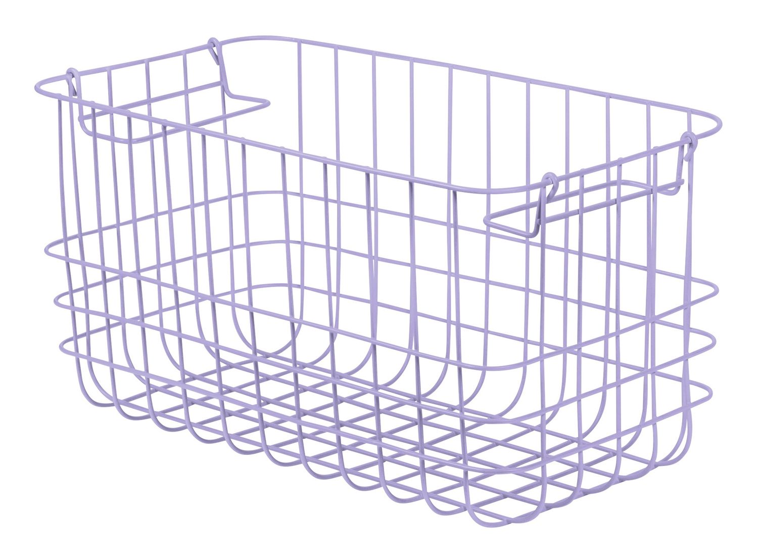 Mette Ditmer · STORE-IT mand lila · small