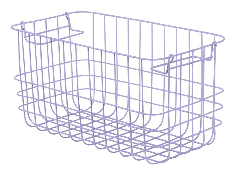 Mette Ditmer · STORE-IT mand lila · small