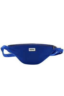 HINDBAG Fanny pack Sacha • Electric blue