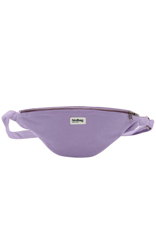 HINDBAG Fanny pack Sacha • Lilac