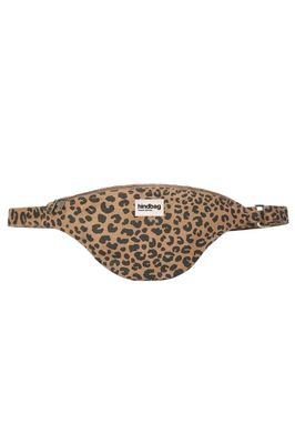 HINDBAG Fanny pack Sacha • Leopard