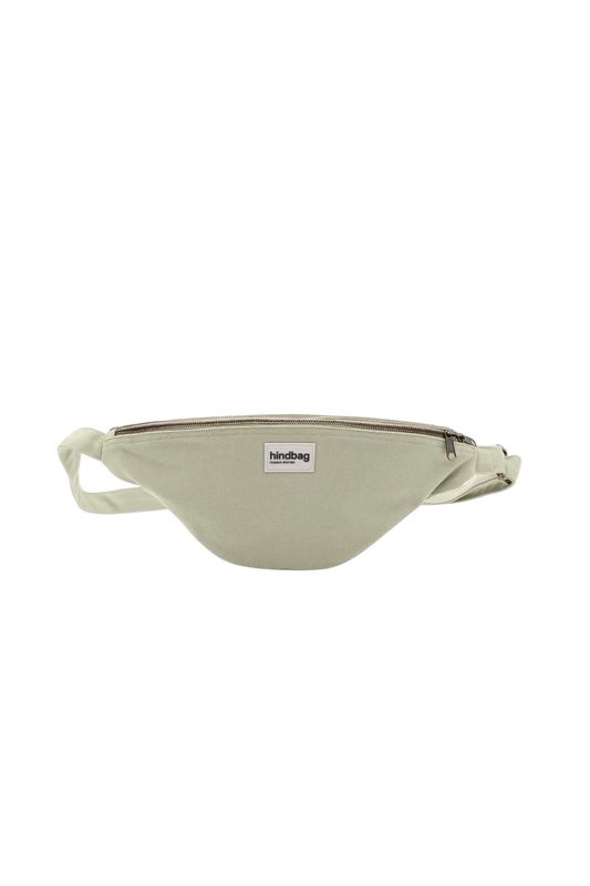 HINDBAG Fanny pack Sacha • Clay green
