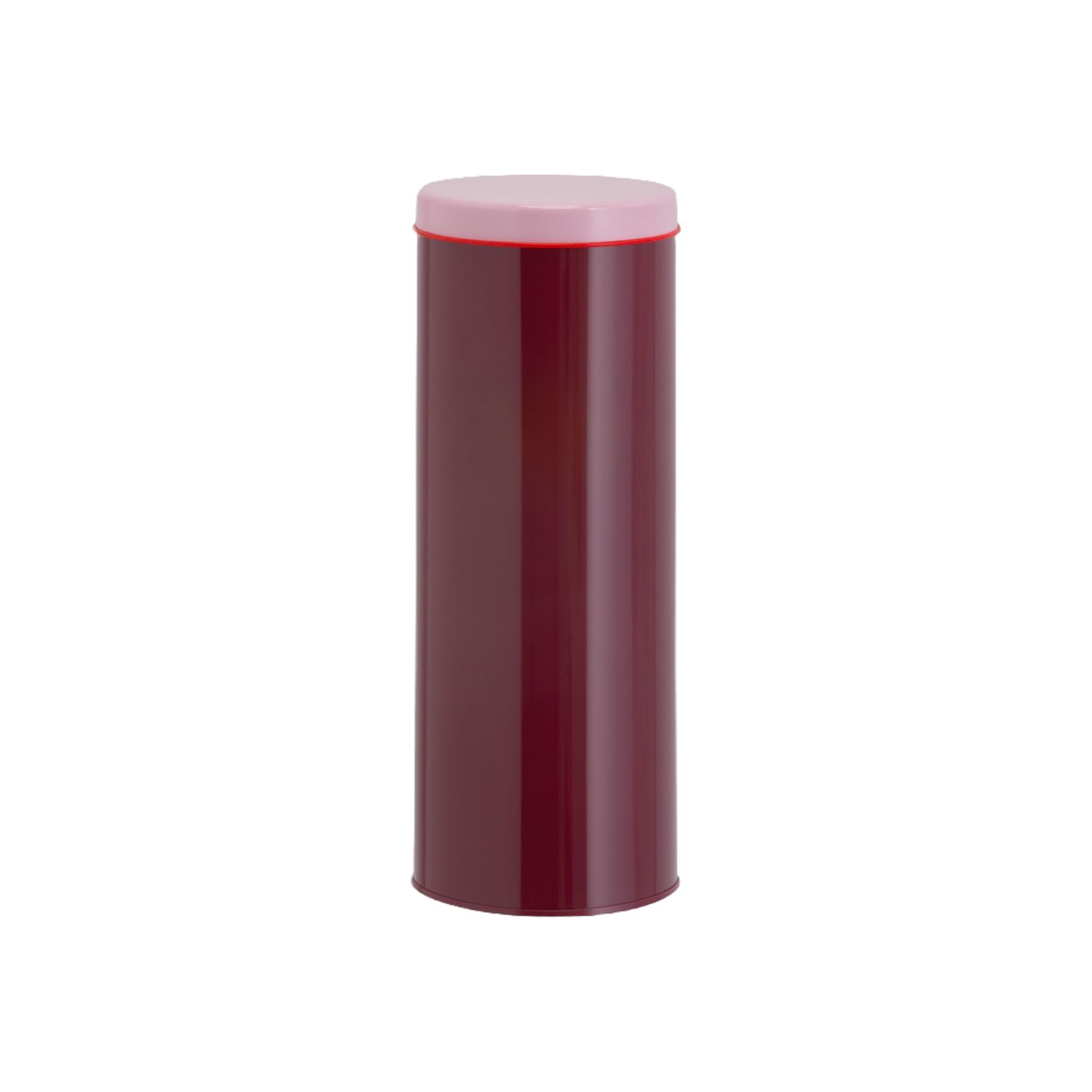 Blik &#39;loni&#39; · Rood/roze