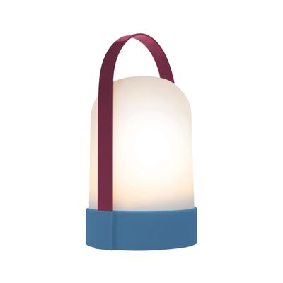 Draagbare lamp URI &#39;Matz&#39;