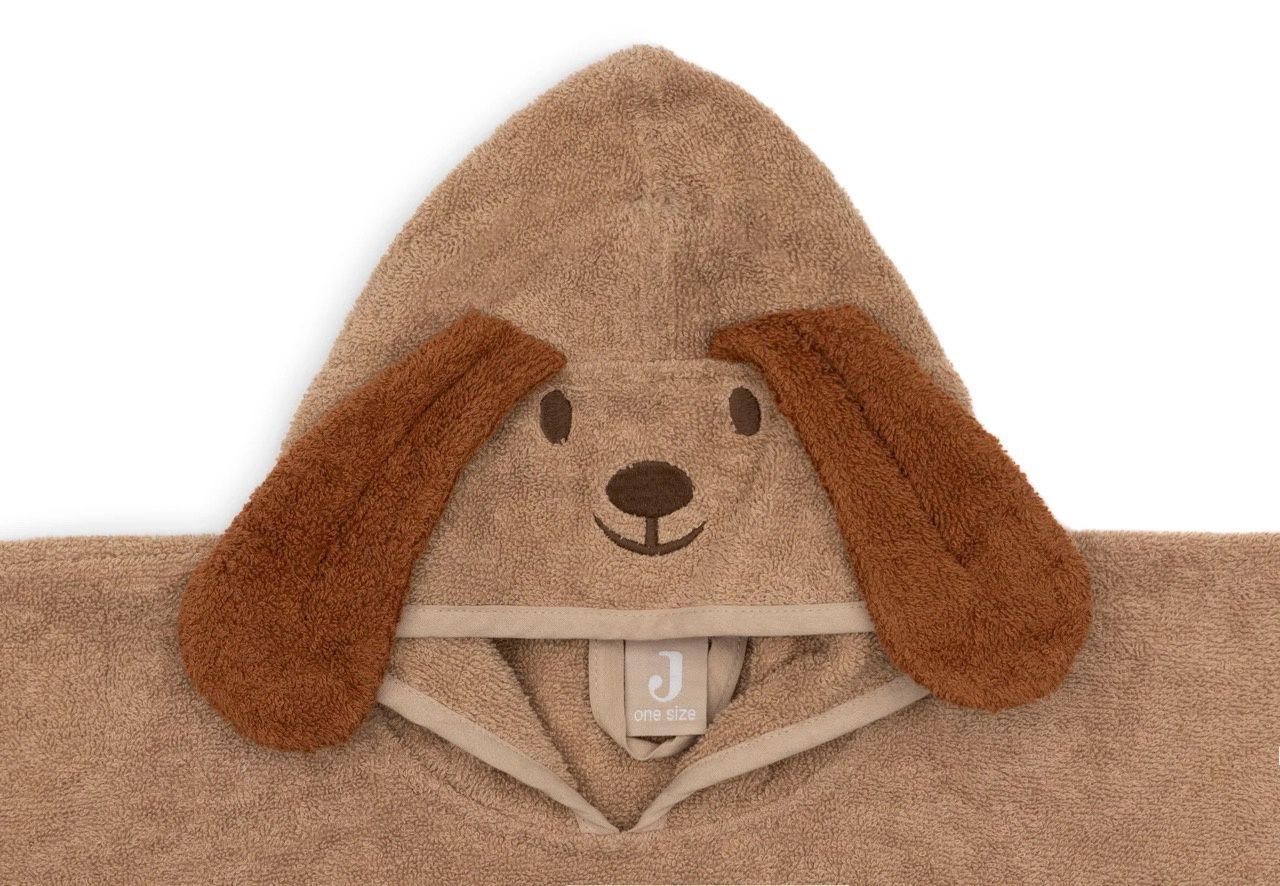 Badponcho Diego - one size